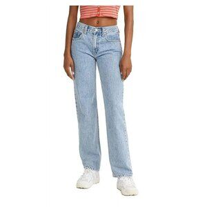 Levi Low Pro Straight